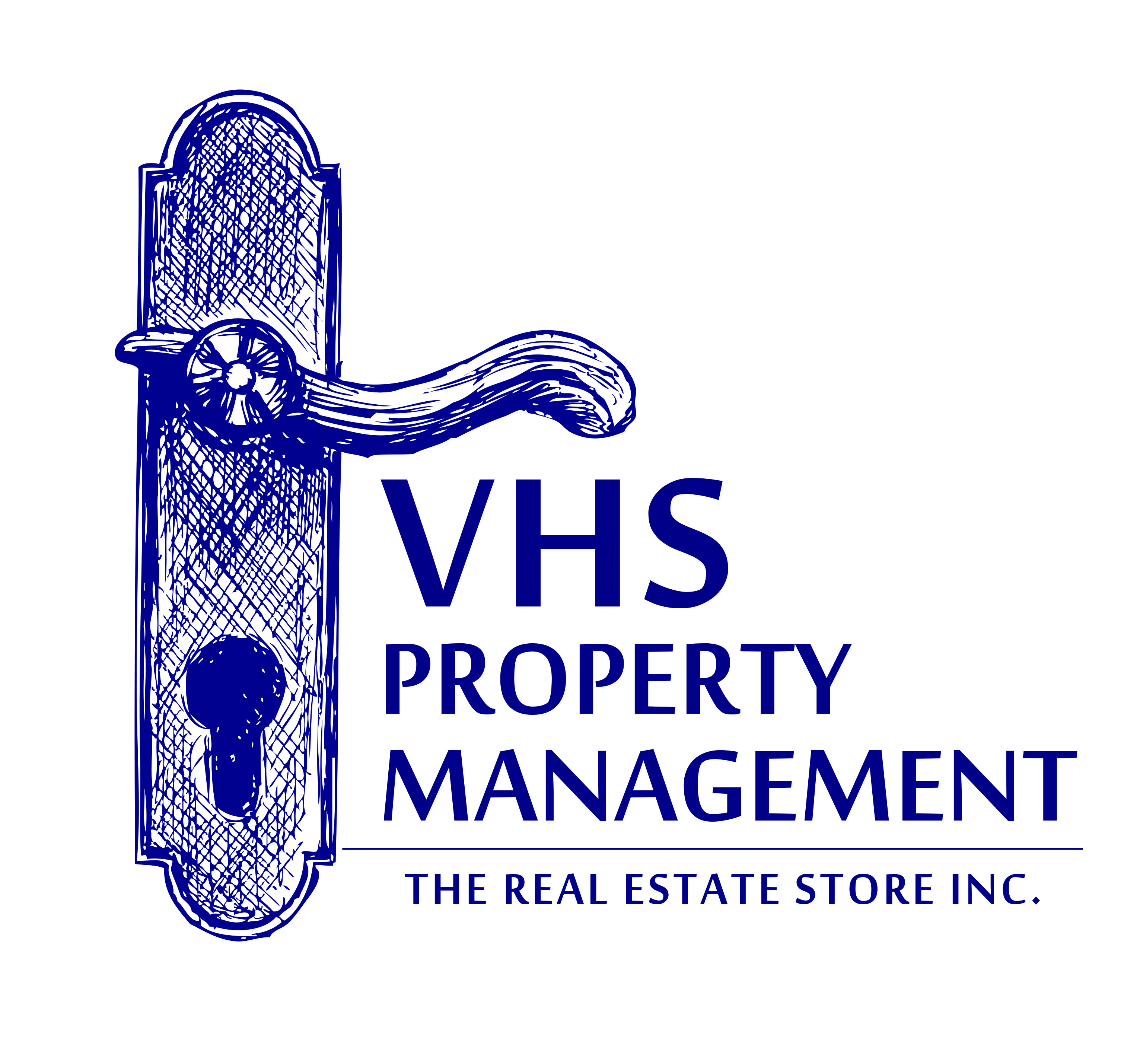 VHS property management